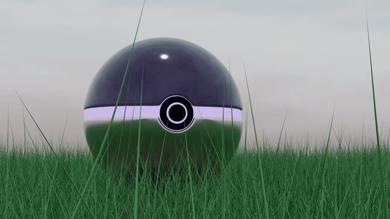 Pokeball
